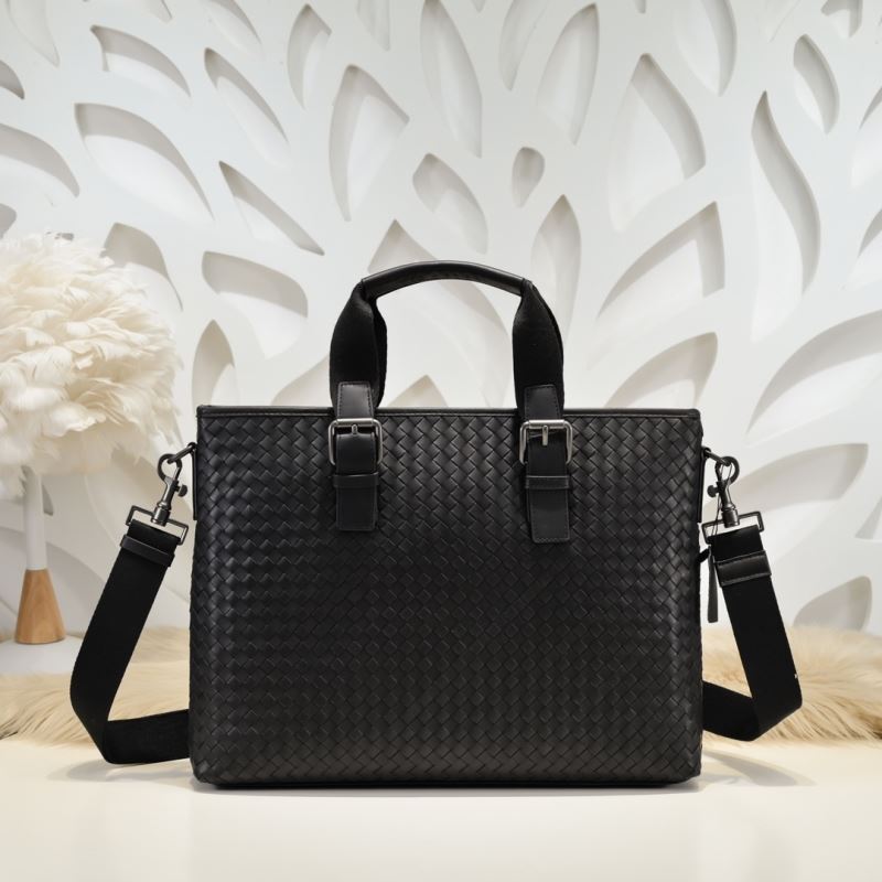 Mens Bottega Veneta Briefcases